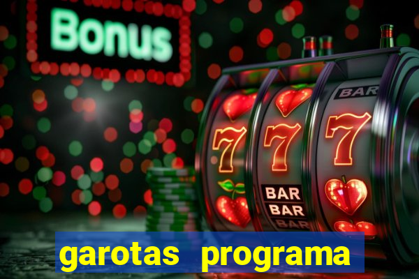 garotas programa zona norte